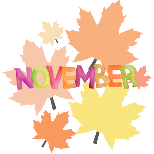 2025年11月キャンペーン