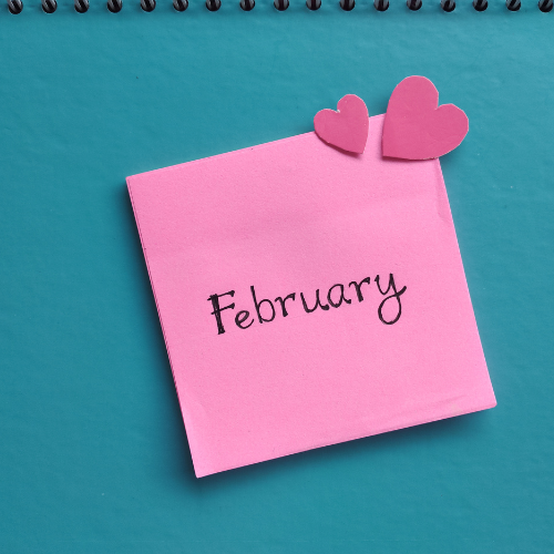 2026年2月キャンペーン