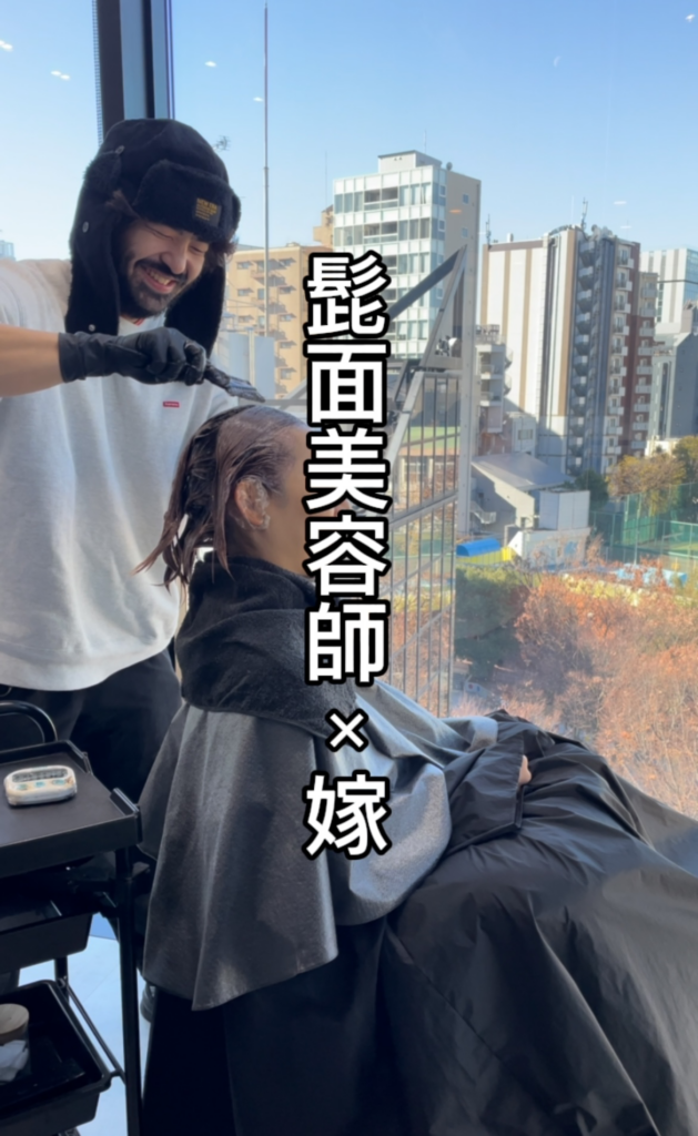 インスタグラムに…