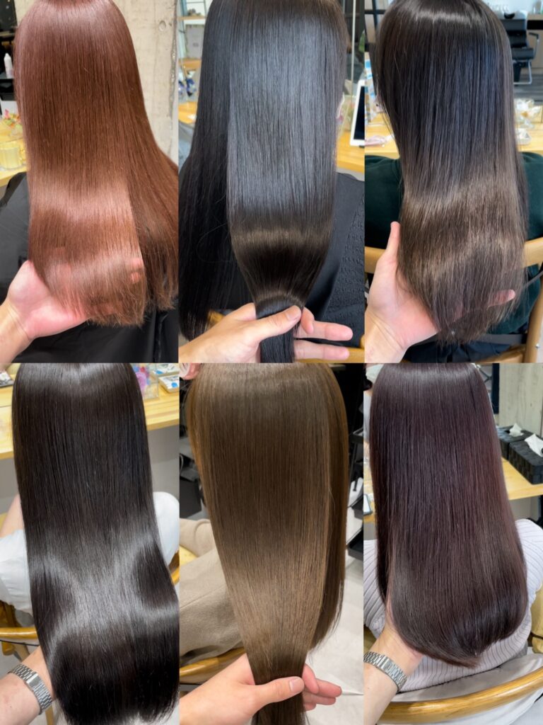 オススメなメニュー