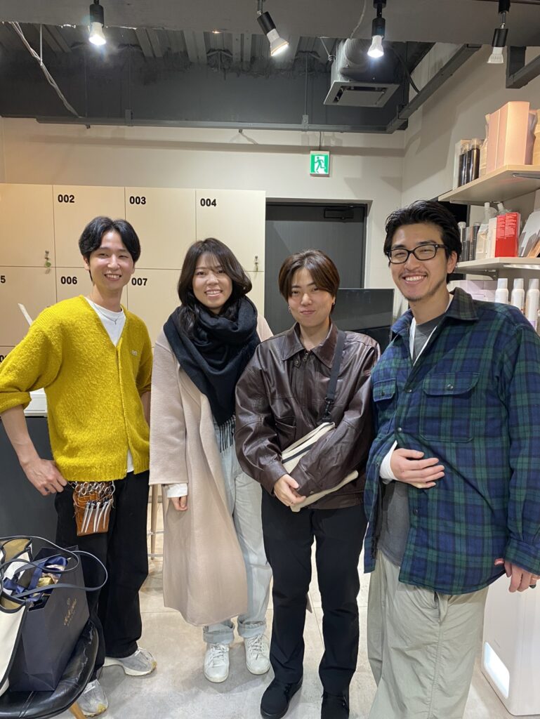 ご紹介キャンペーンを行っております