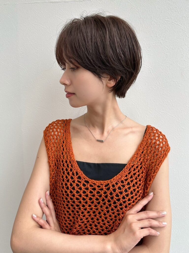 ショートが今年も人気な一年でした