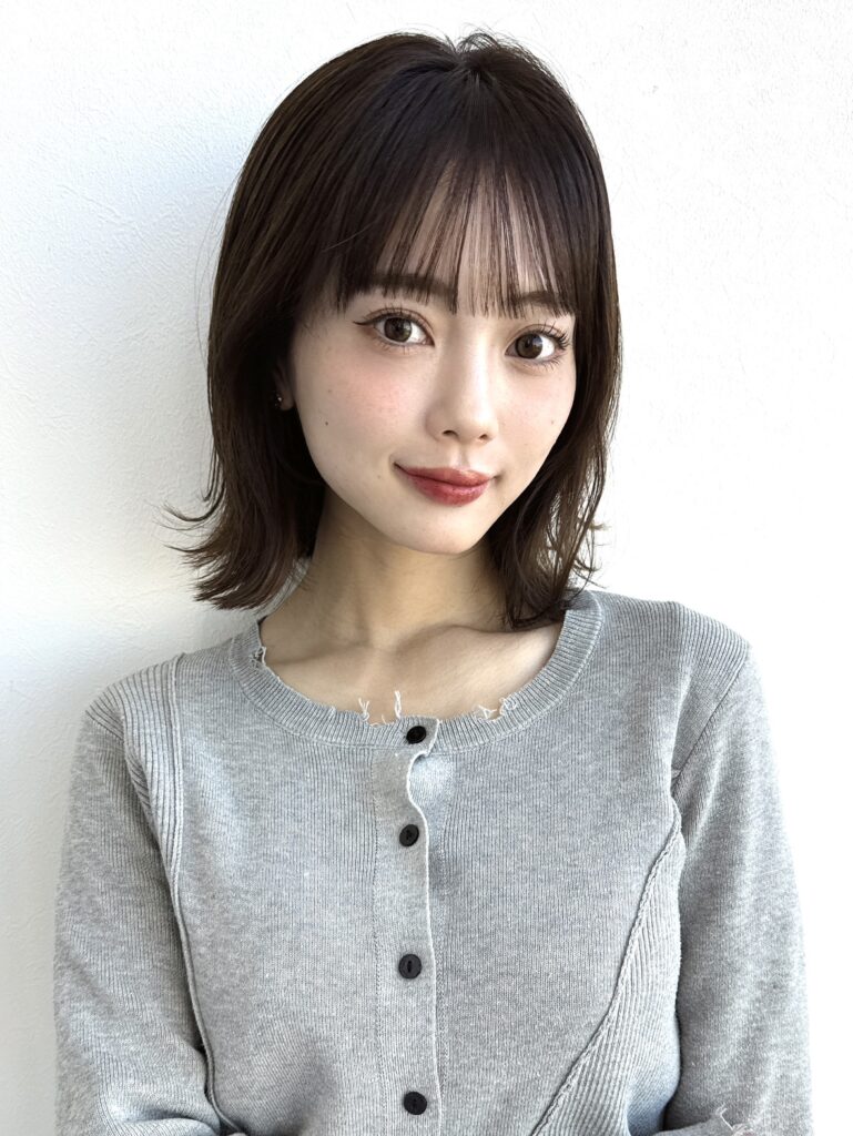 初めてのお客様もお気軽にお越しください！