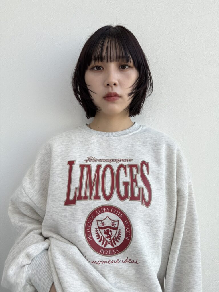 変化がほしい方、