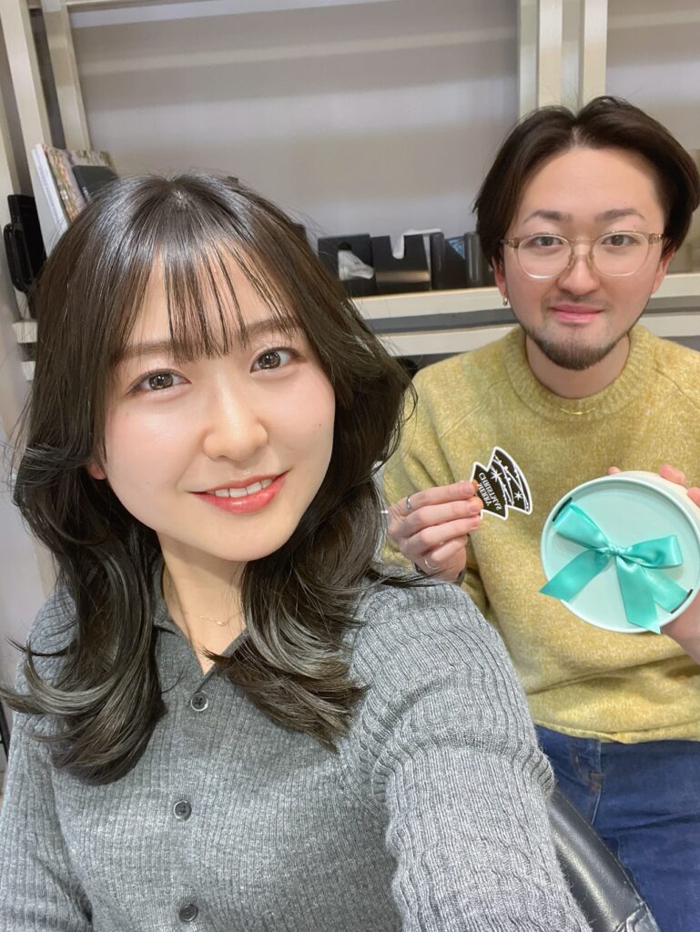 感謝でしかないです