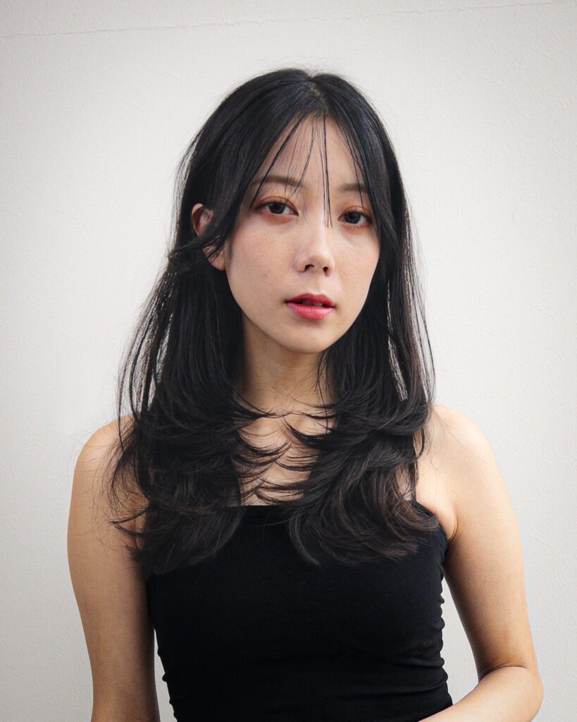大場です