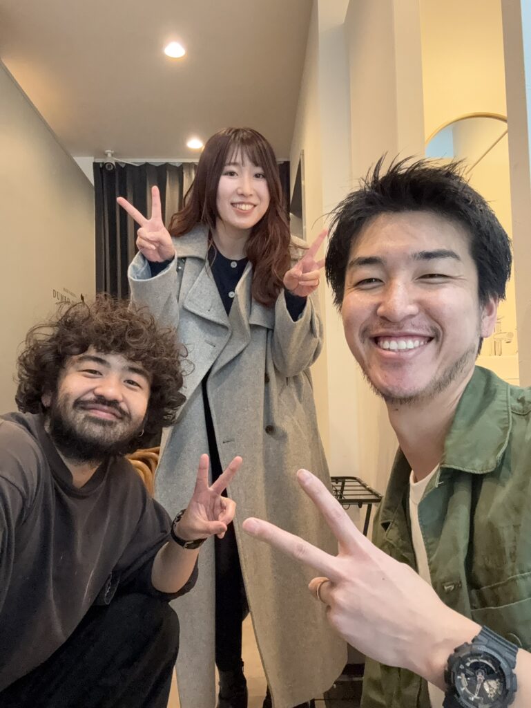 一瞬一瞬に魂込めて