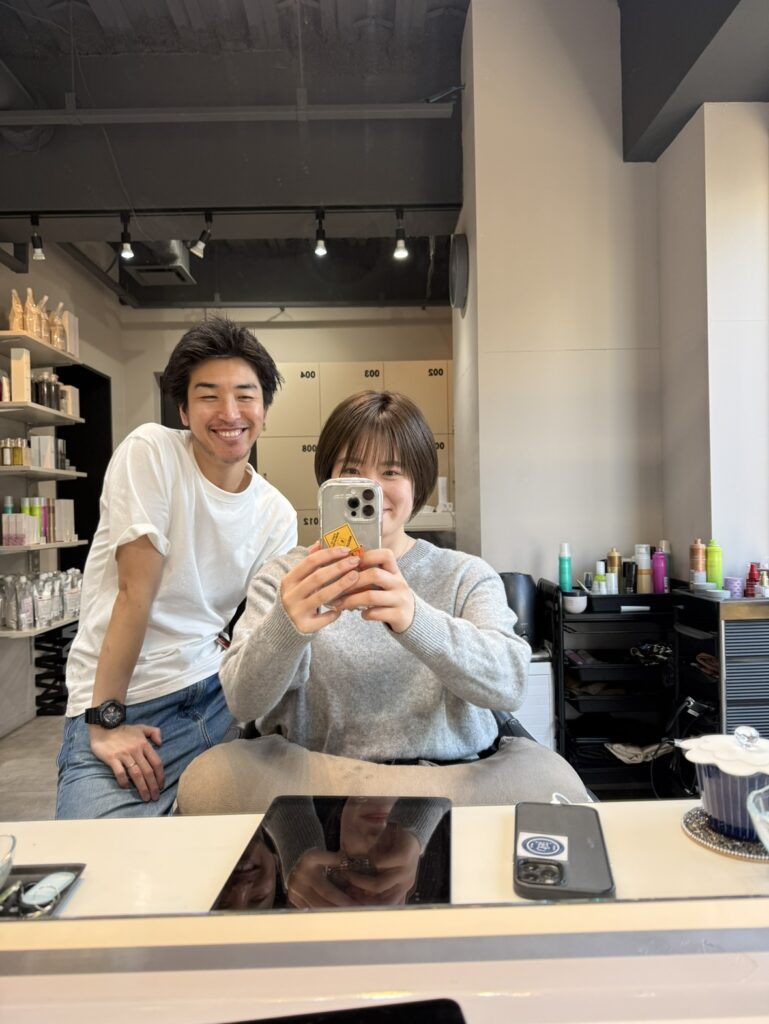 復活しました！
