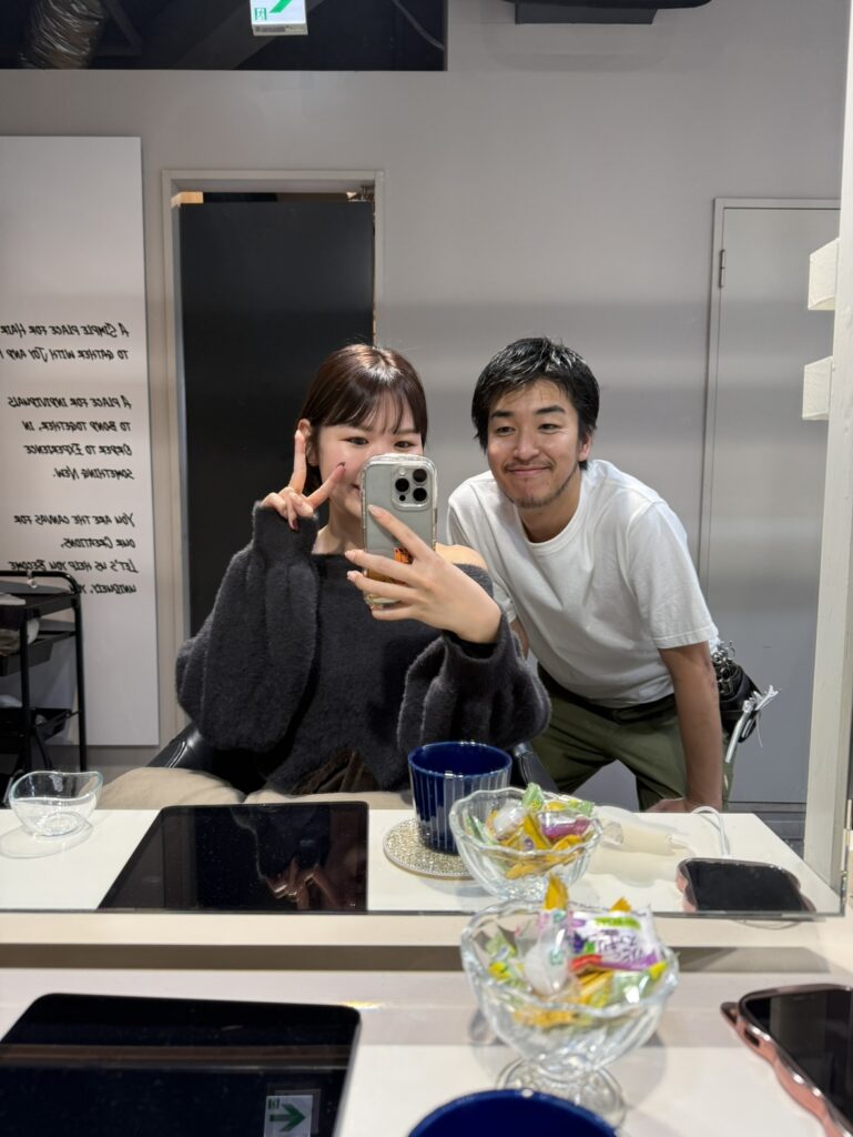 ついに復活しました！！！
