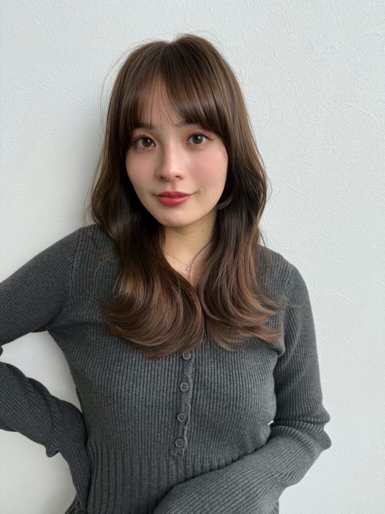 Newスタイルです