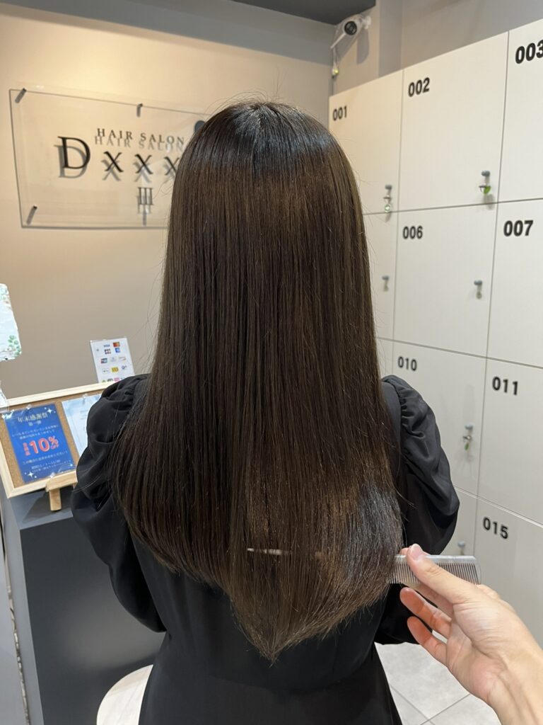 秋冬らしいまろやかベージュ！