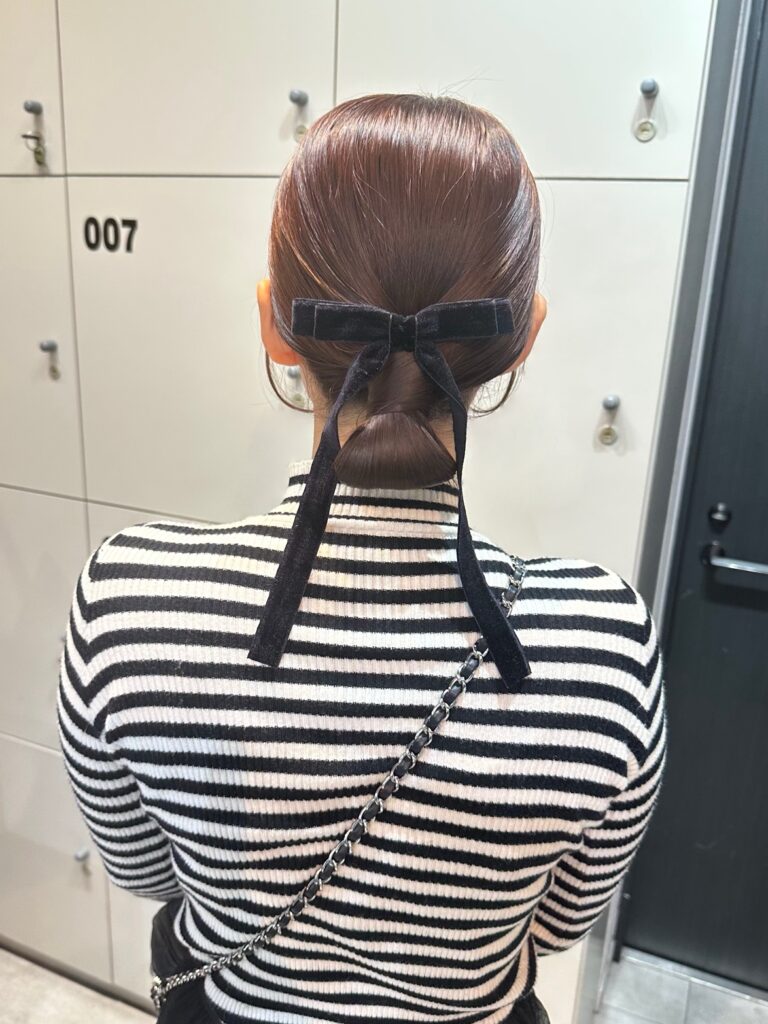 タイトシニョン