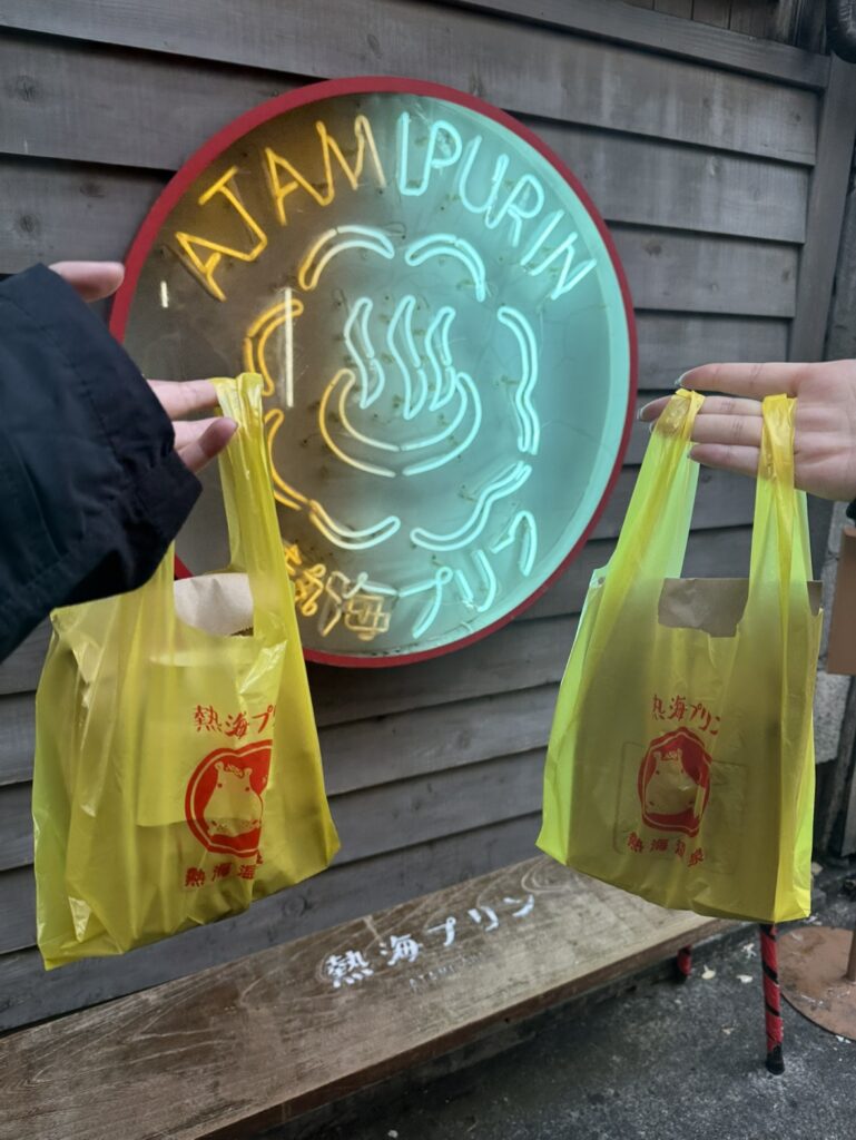 とても綺麗でした