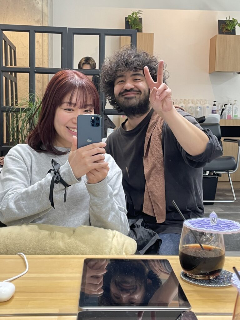 仕事のスイッチ