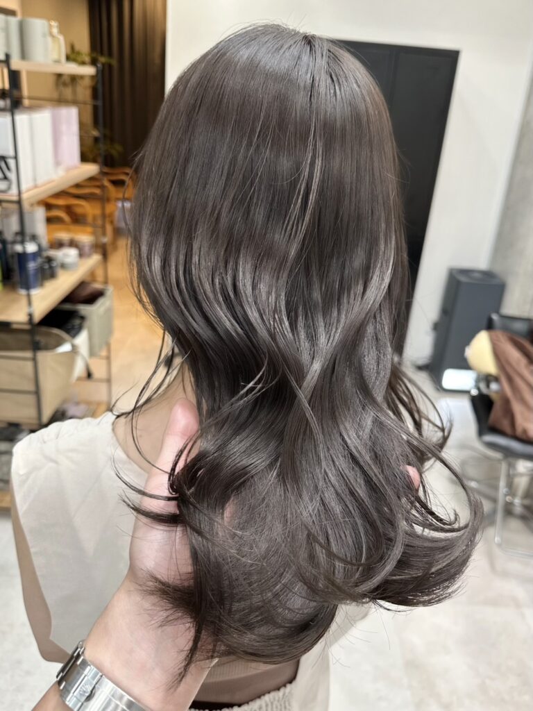 大人っぽくて上品