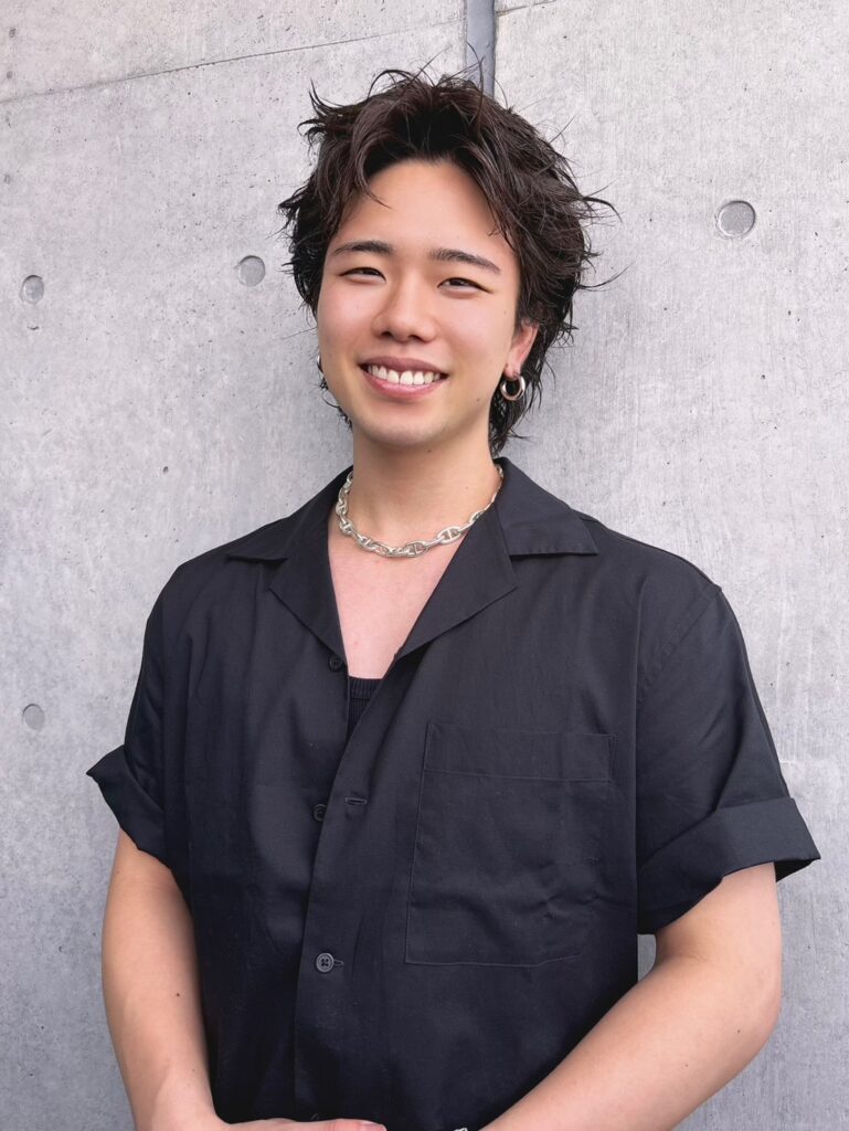 Dxxxx IIIでの出勤となりました！