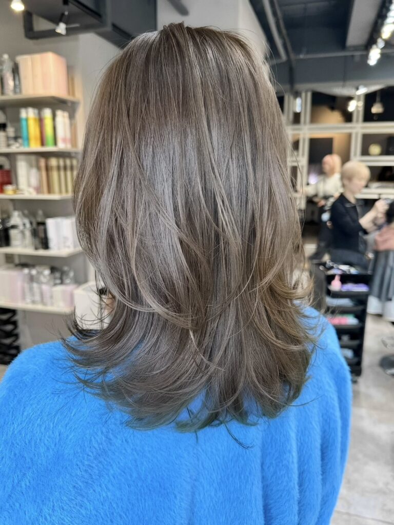 大人女性におすすめ