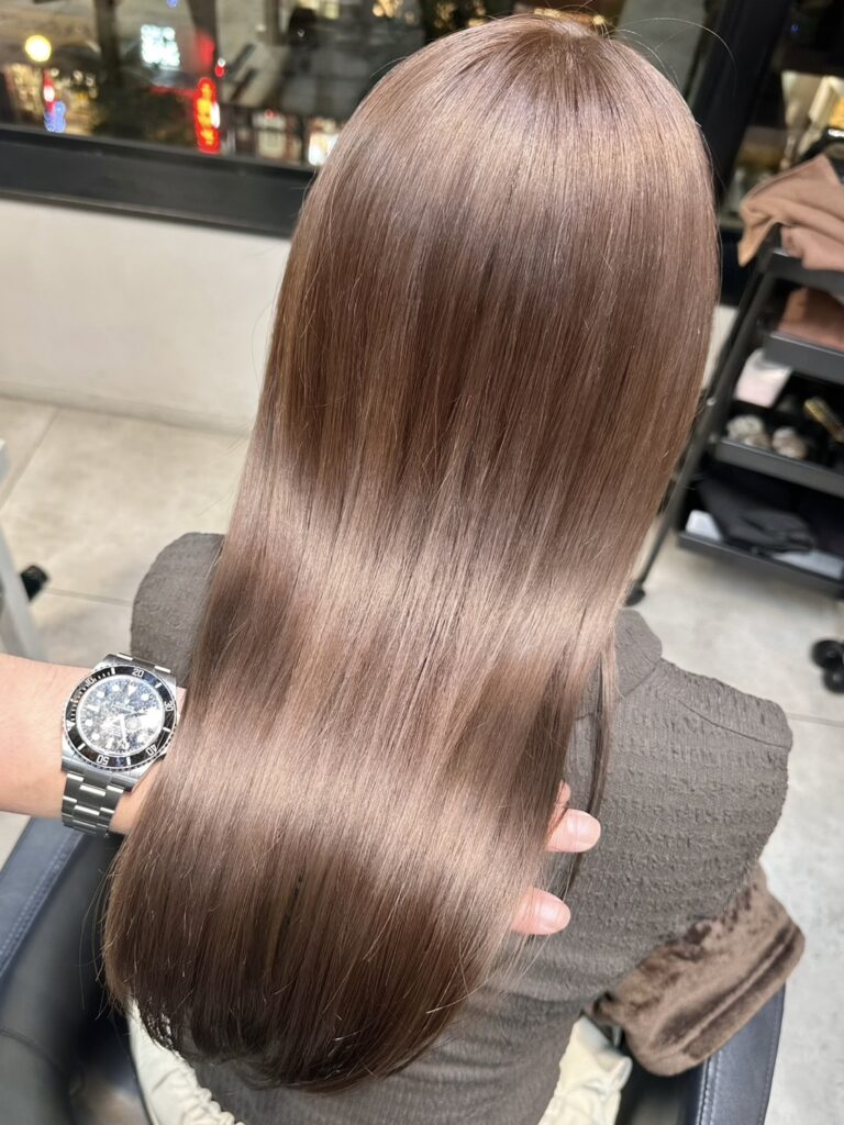 まろやかな深みを感じる