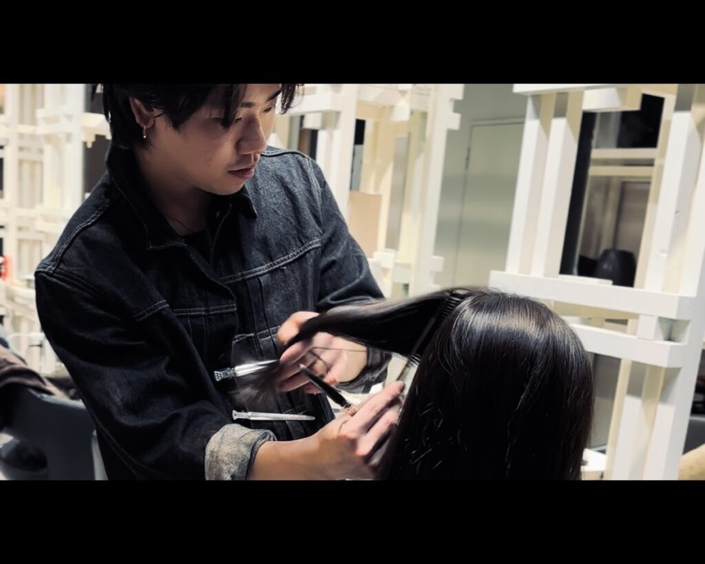 是非観てみてください