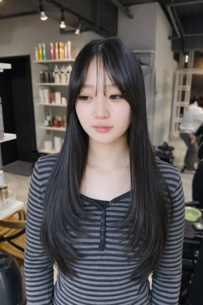 ハッシュカット