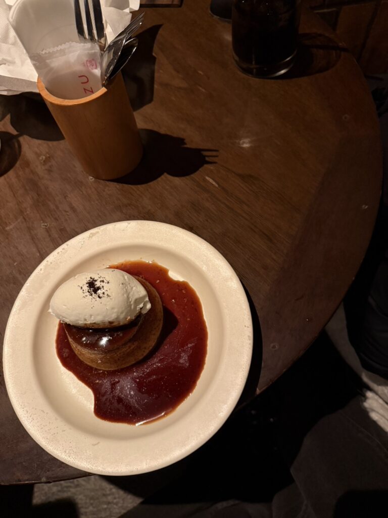 最近プリン作りにハマっている