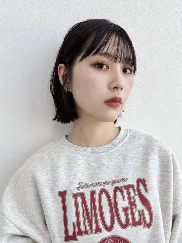 根強く人気スタイル
