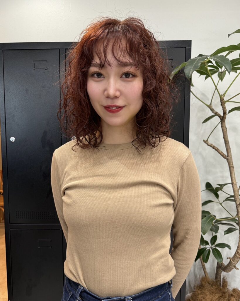 最高にハッピーで可愛い