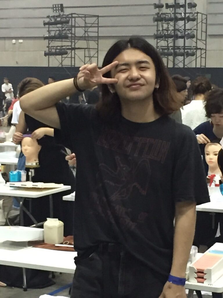 新社会人の皆様おめでとうございます！
