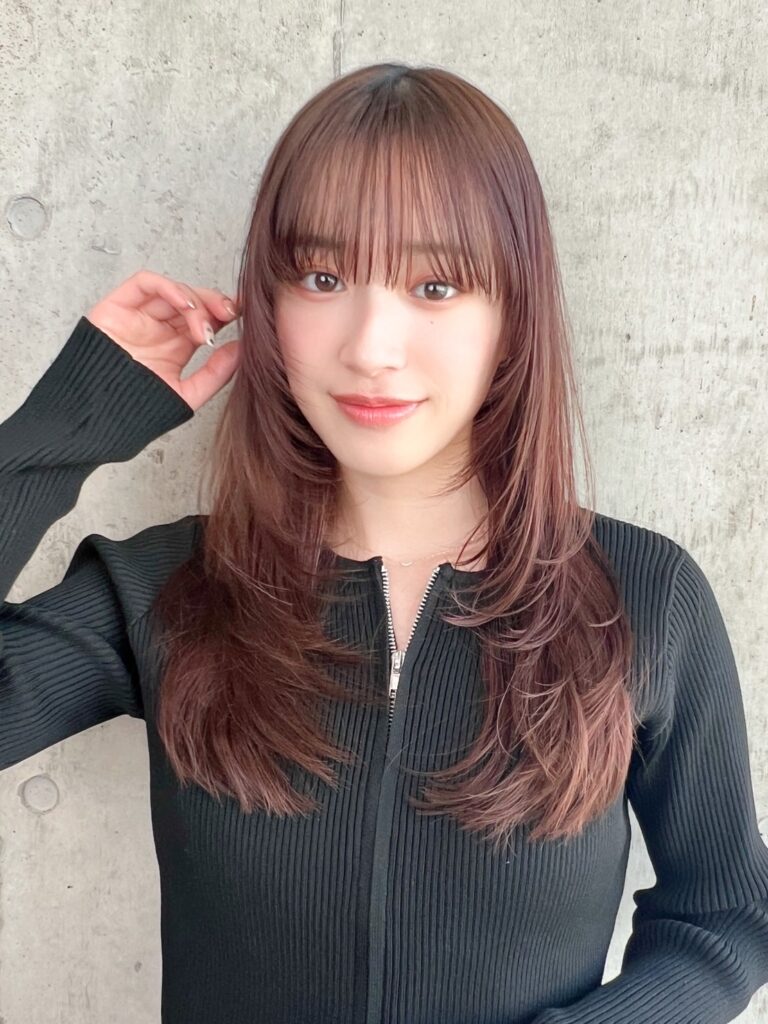 僕が作るレイヤースタイル