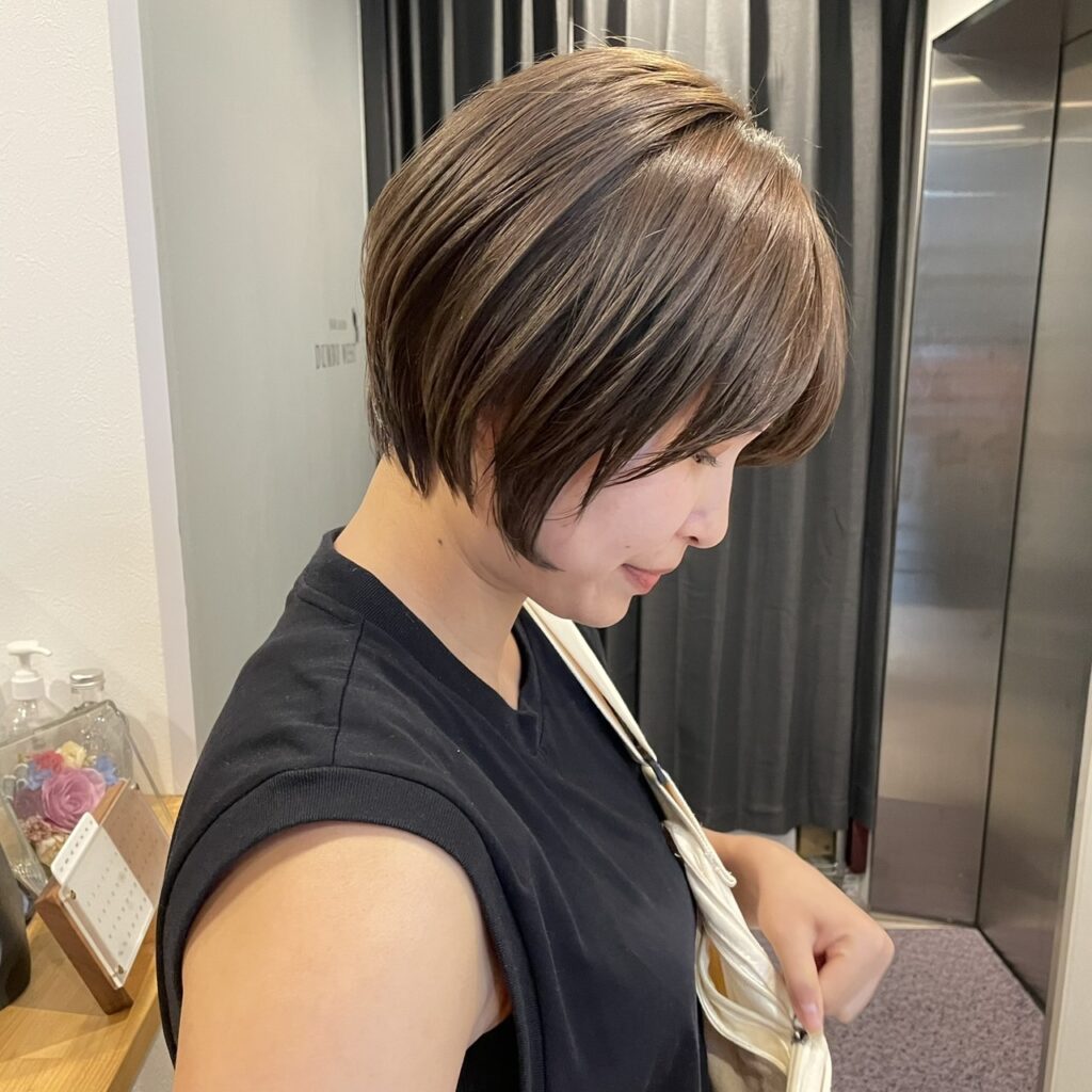 ショートカット