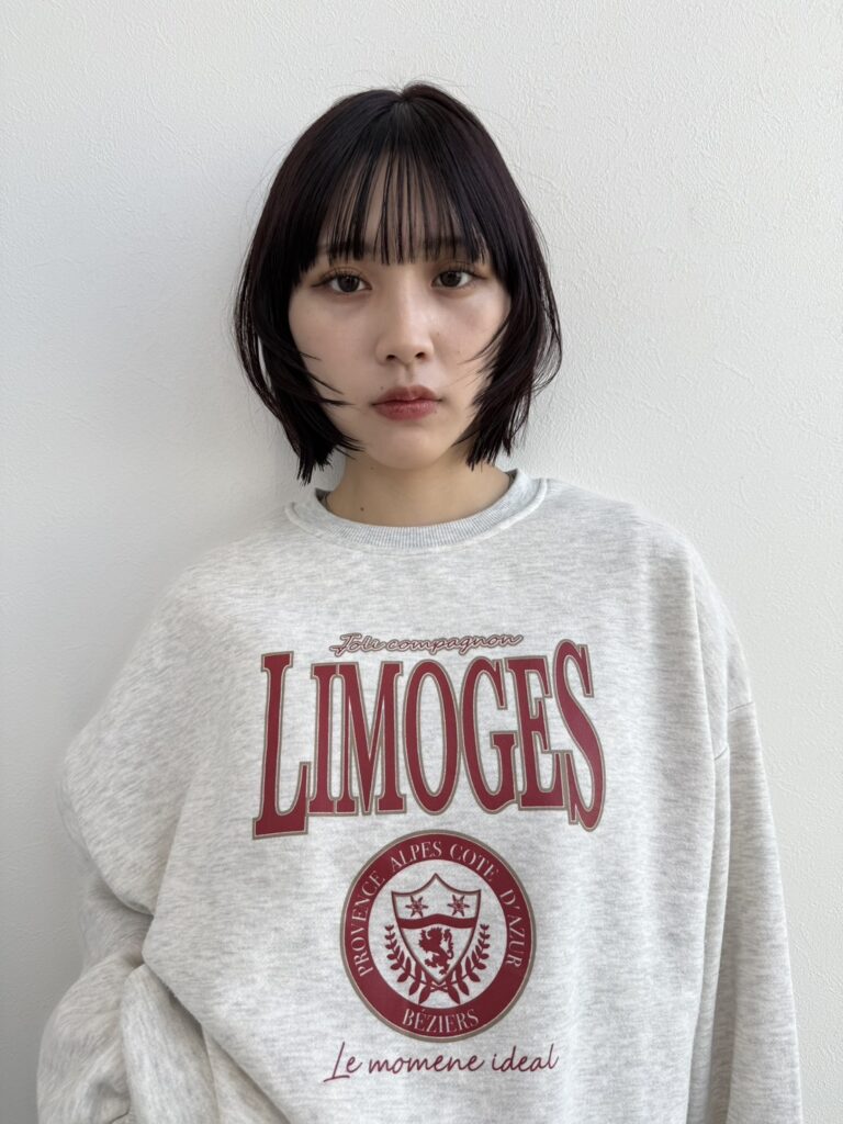 お客様の「なりたい」と「似合う」