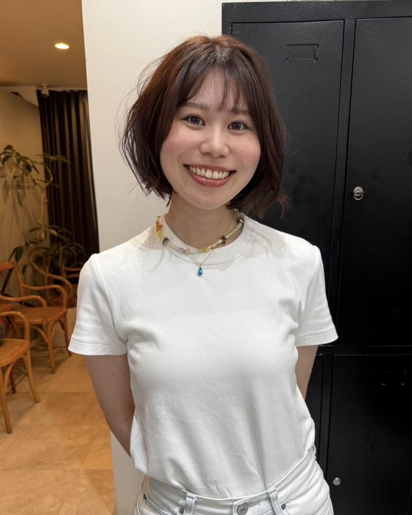 ラフボブ