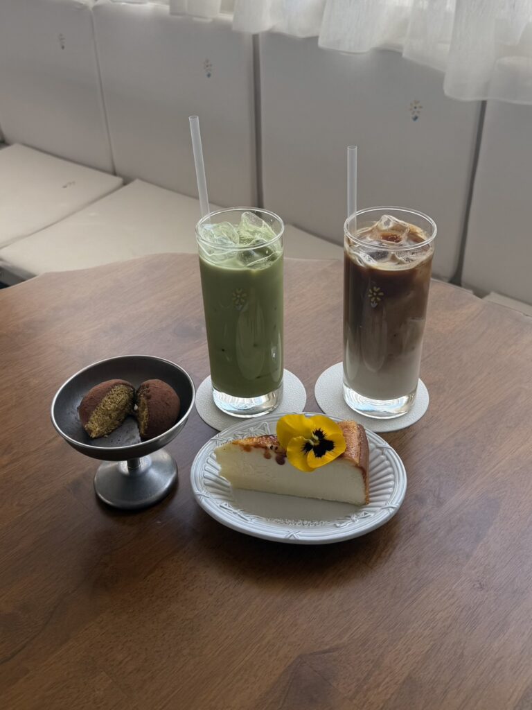不思議な食感