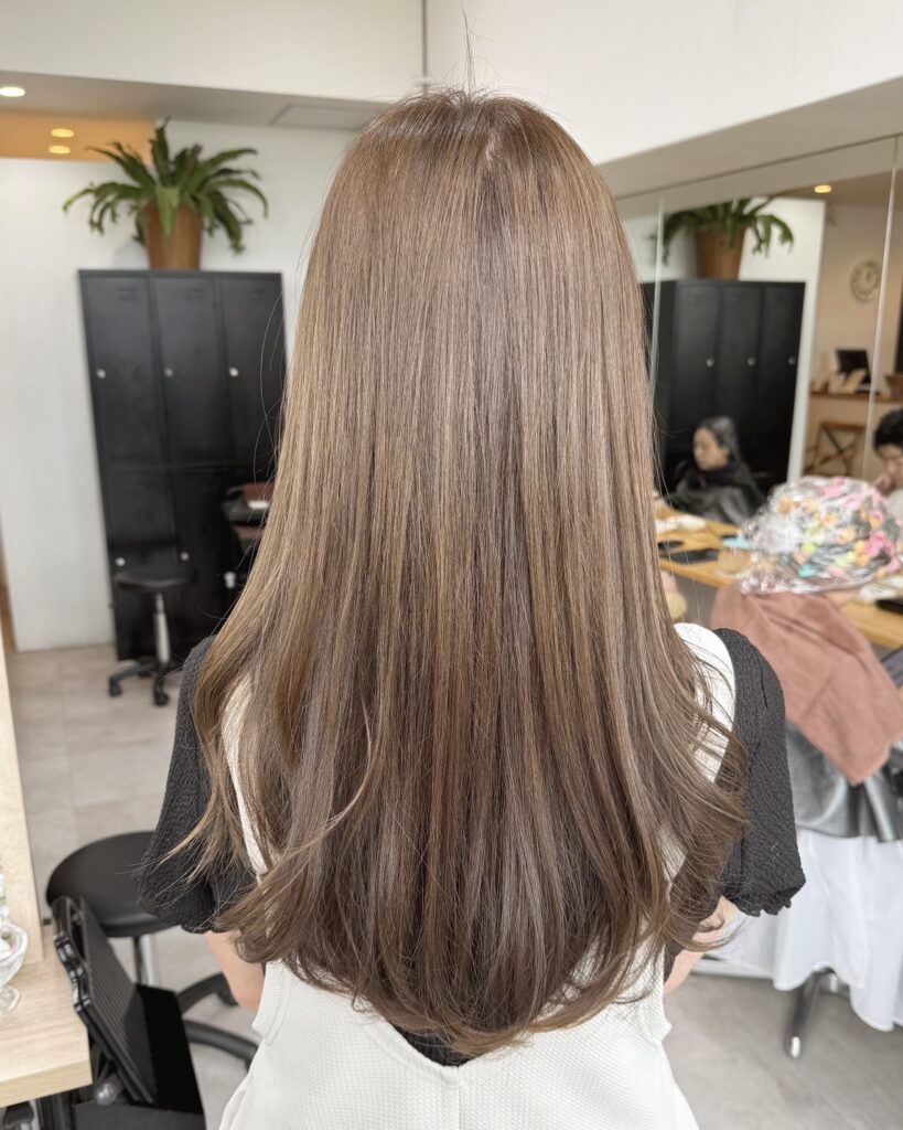 イルミナカラー