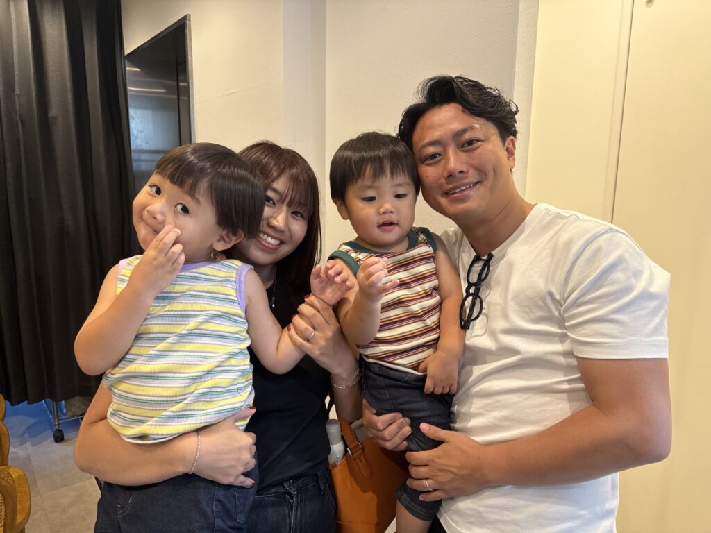 お店の良いところ