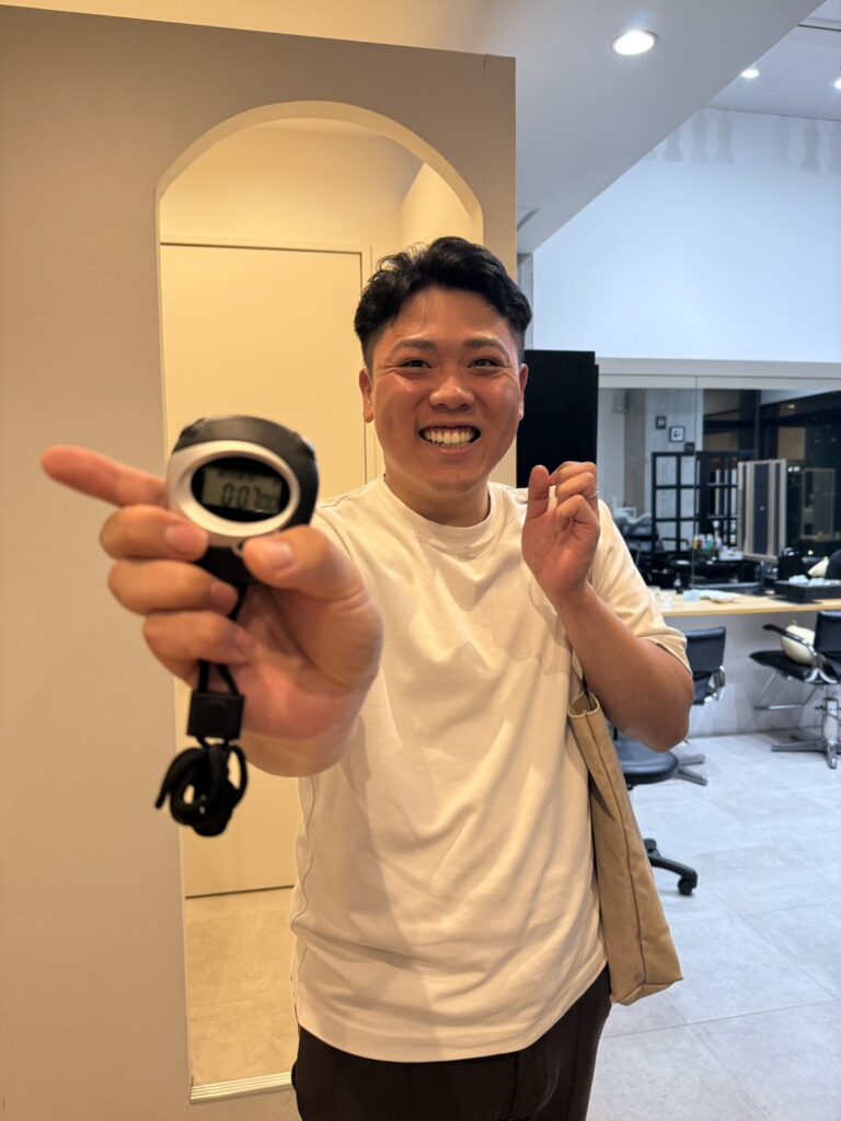 楽しいイベント始まってます