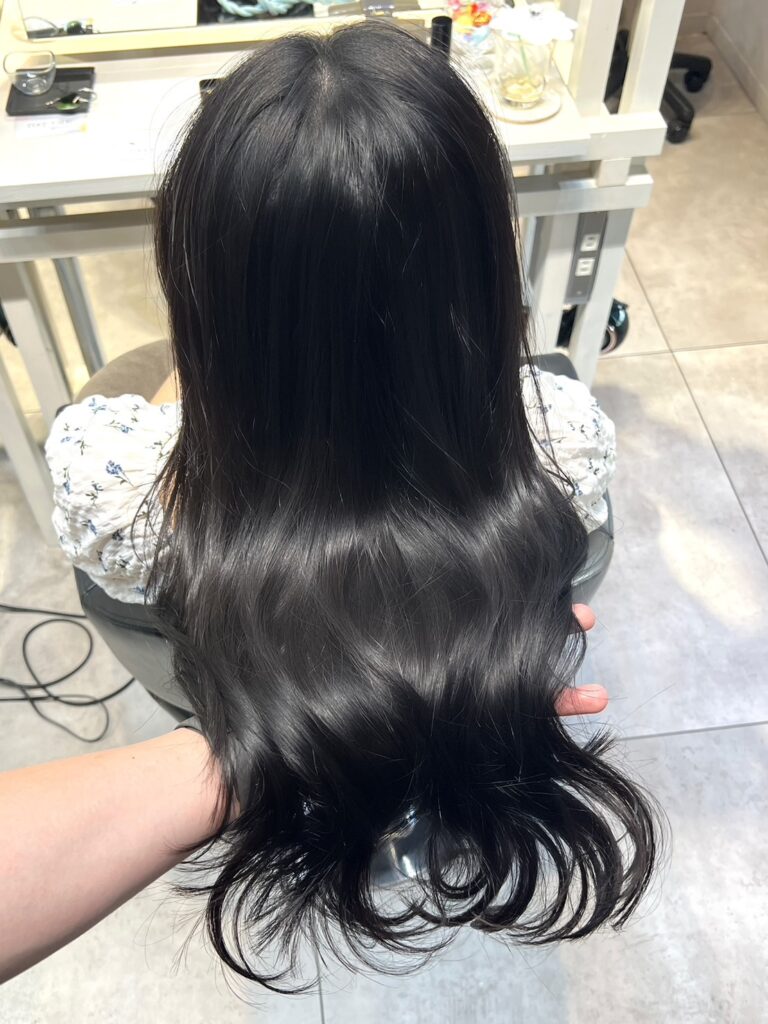 ビフォーアフター