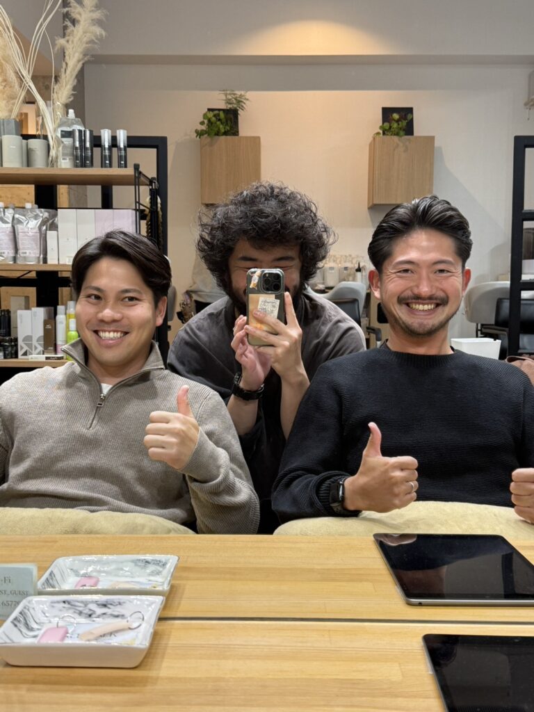 マスターカラーエキスパート取得