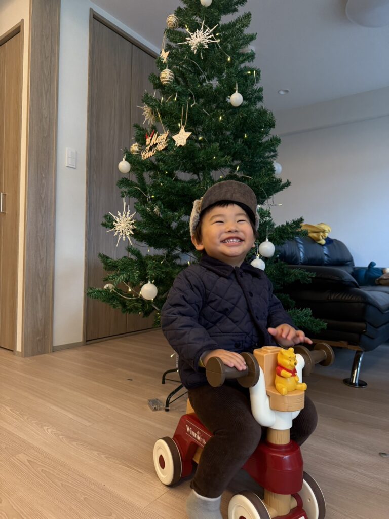 感謝の気持ちをたくさん込めて