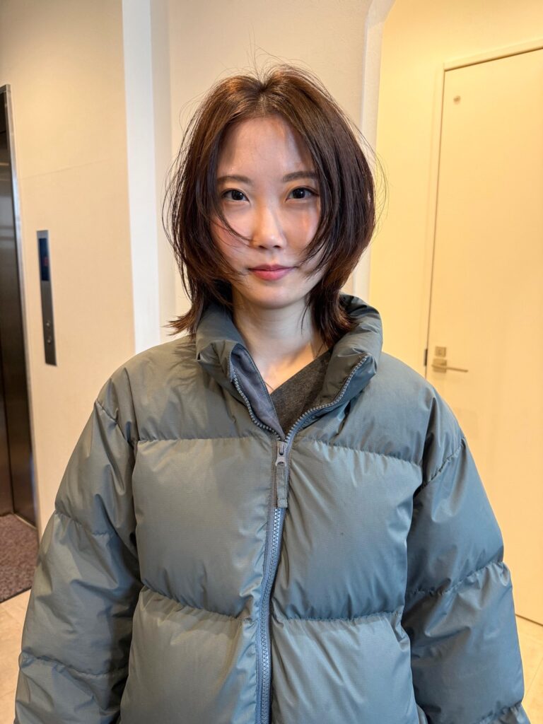 全力で担当します！