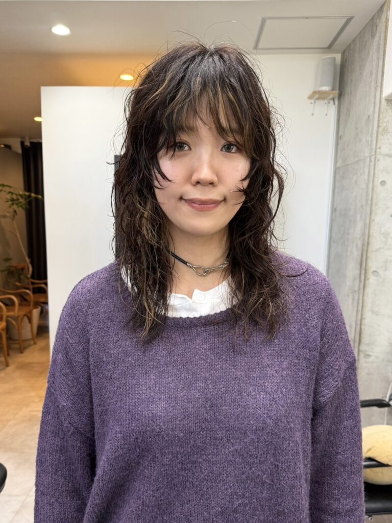 変化を求めてる方