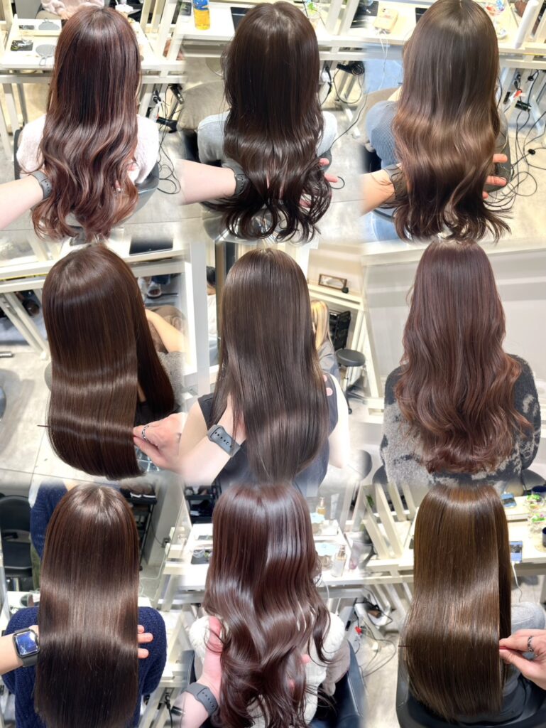 秋がやってきた