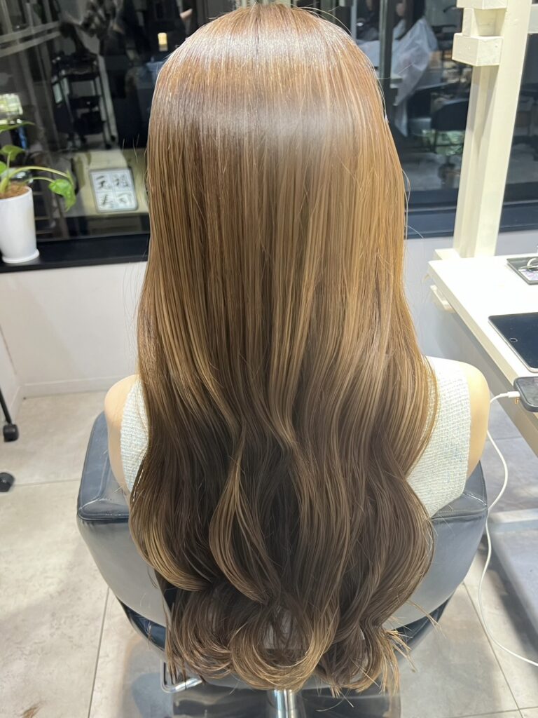 赤みやオレンジになるのが嫌な方必見