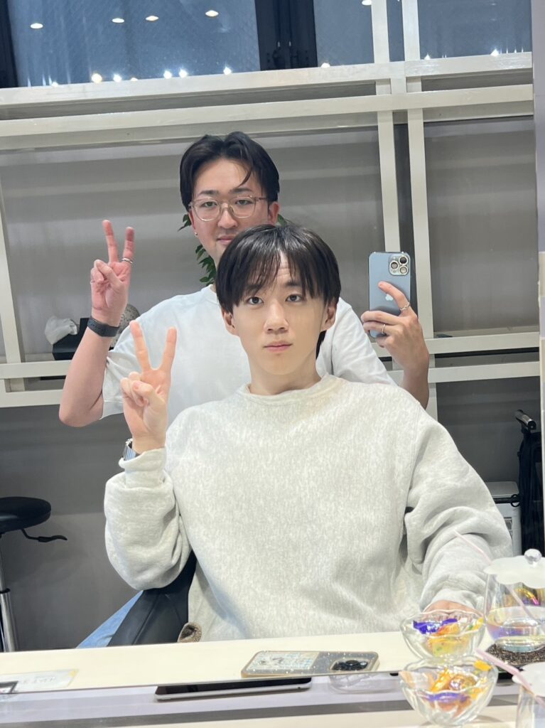 7周年キャンペーン