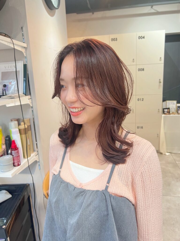 巻くのが楽しくなってくる