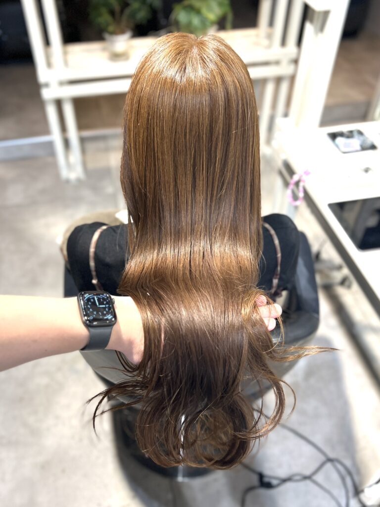 なりたいを叶えます