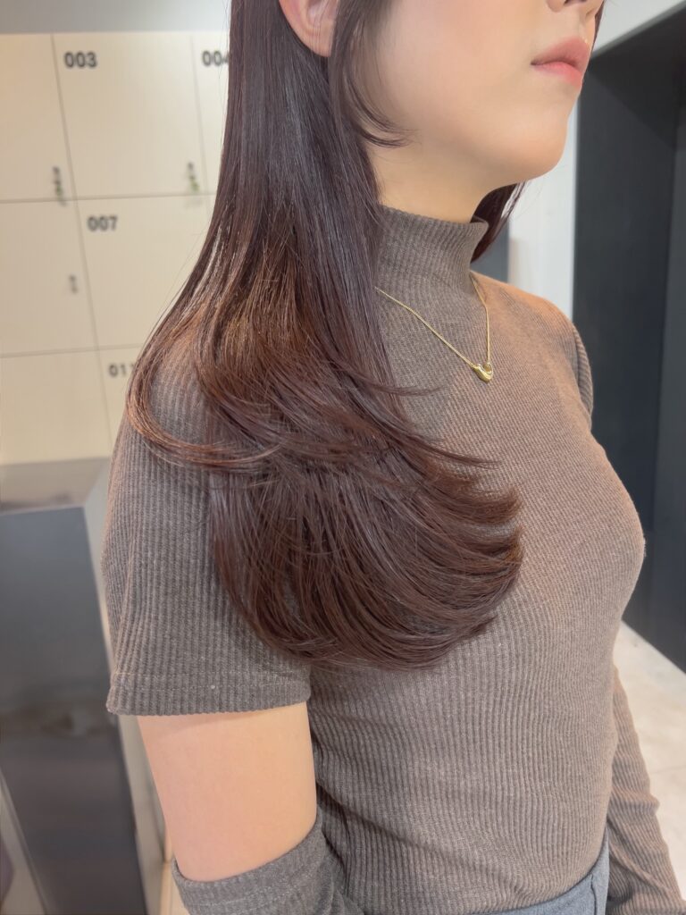 僕の作るレイヤースタイル