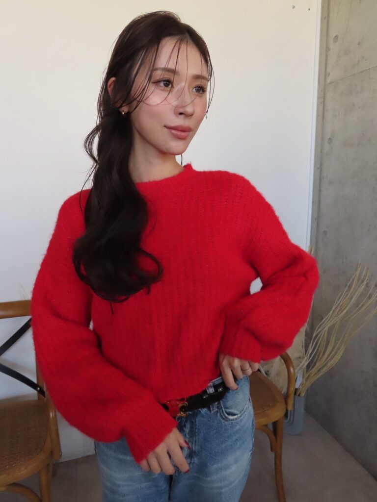 究極の理想的なイメージへ