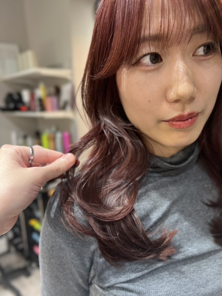 朝晩冷え込んで震えてます