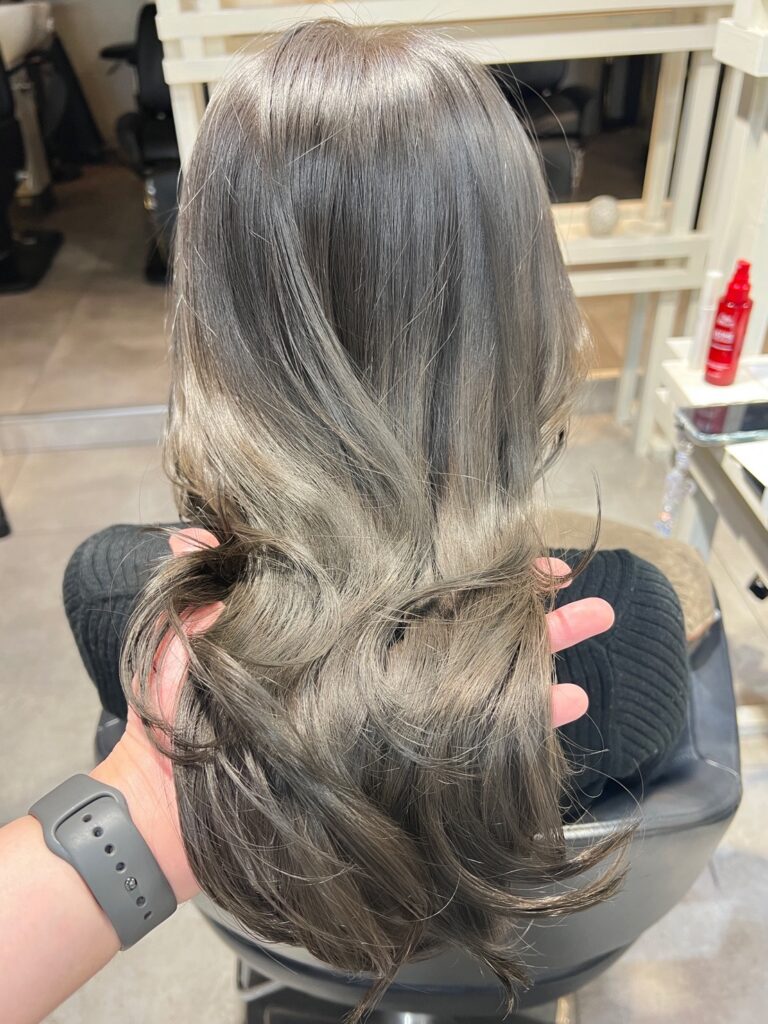 ビフォーアフター